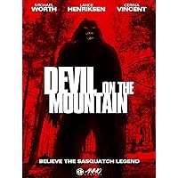Devil On The Mountain