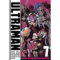 Ultraman, Vol. 7 (7) Ultraman, Vol. 7 (7) Paperback Kindle