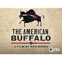 The American Buffalo: A Film by Ken Burns, Season 1