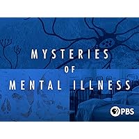 Mysteries of Mental Illness, Season 1