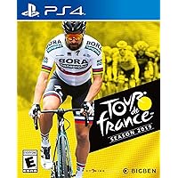 Tour De France (PS4) - PlayStation 4
