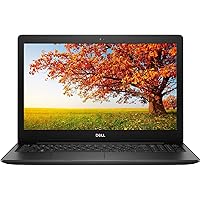 Dell 2021 Newest Inspiron 3000 Laptop, 15.6 HD Display, Intel Core i5-1035G1, 16GB DDR4 RAM, 512GB PCIe SSD, Online Meeting Ready, Webcam, WiFi, HDMI, Win11 Home, Black Dell 2021 Newest Inspiron 3000 Laptop, 15.6 HD Display, Intel Core i5-1035G1, 16GB DDR4 RAM, 512GB PCIe SSD, Online Meeting Ready, Webcam, WiFi, HDMI, Win11 Home, Black