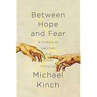 Between Hope and Fear Between Hope and Fear Kindle Audible Audiobook Hardcover Paperback Audio CD