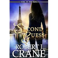 Second Guess (The Girl in the Box Book 39) Second Guess (The Girl in the Box Book 39) Kindle Paperback Audible Audiobook