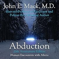 Abduction: Human Encounters with Aliens Abduction: Human Encounters with Aliens Audible Audiobook Paperback Kindle Hardcover Mass Market Paperback