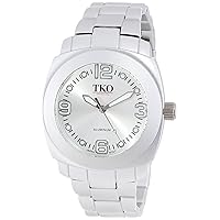 TKO ORLOGI Women's TK620S Aluminum Watch
