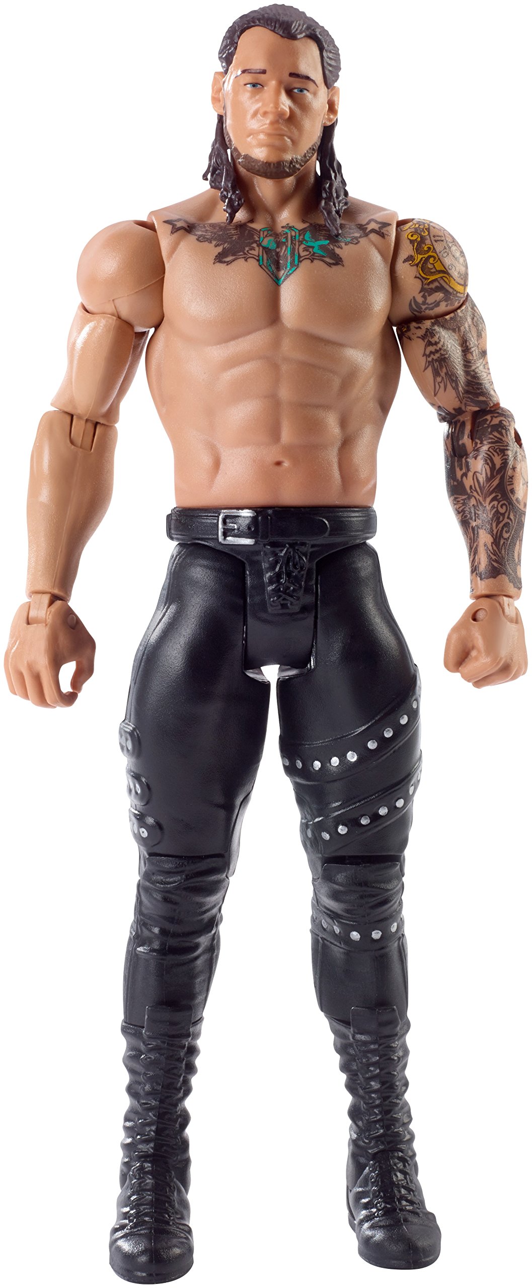 WWE Baron Corbin Action Figure