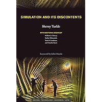 Simulation and Its Discontents (Simplicity: Design, Technology, Business, Life) Simulation and Its Discontents (Simplicity: Design, Technology, Business, Life) Hardcover Kindle Paperback