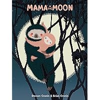 Mama in the Moon Mama in the Moon Hardcover Kindle