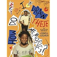 How Do I Draw These Memories?: An Illustrated Memoir How Do I Draw These Memories?: An Illustrated Memoir Hardcover Kindle Audible Audiobook