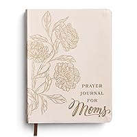 DaySpring Prayer Journal for Moms