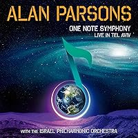One Note Symphony: Live In Tel Aviv [Blu-ray] One Note Symphony: Live In Tel Aviv [Blu-ray] Blu-ray