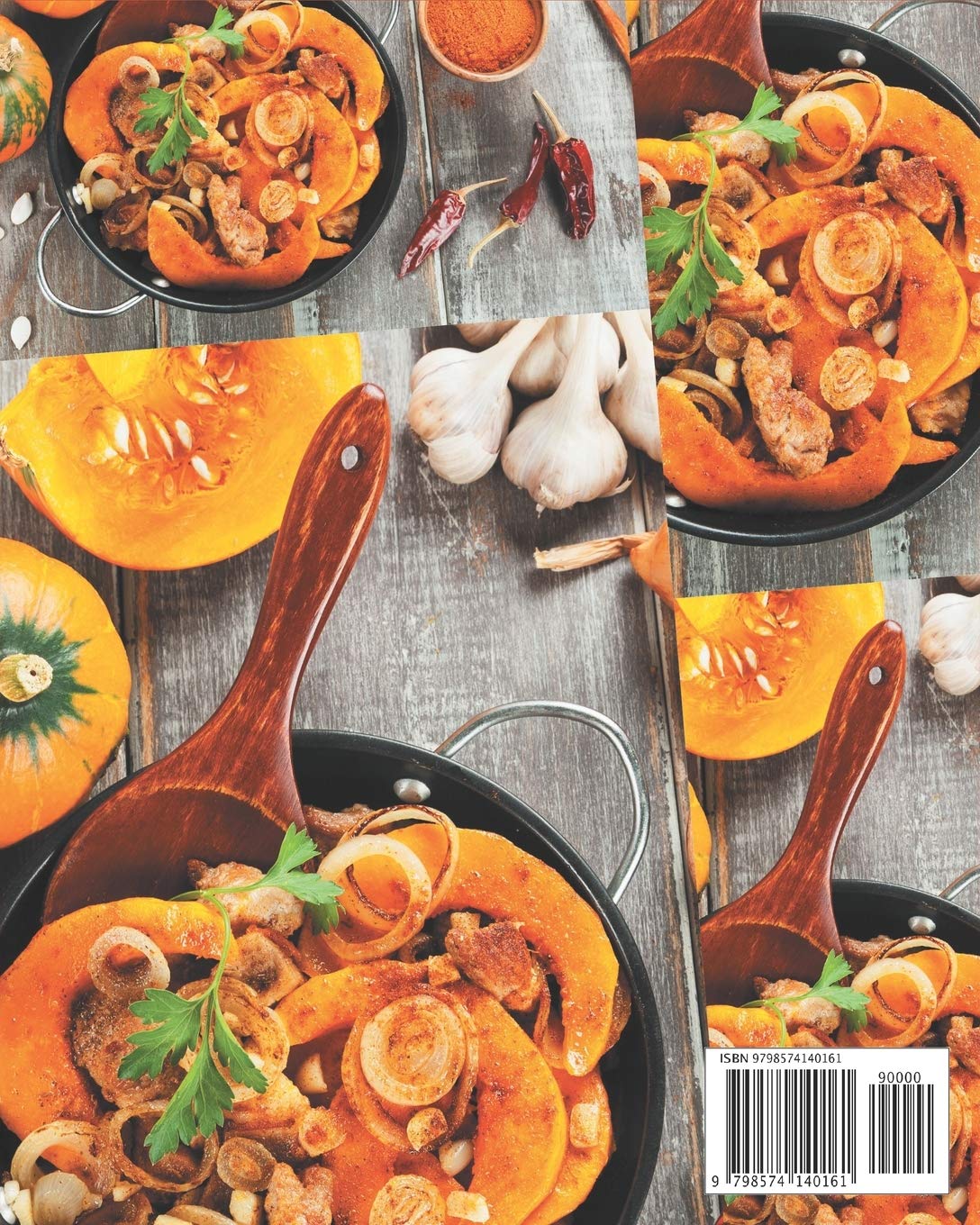 185 Fantastic Fall Recipes: A Highly Recommended Fall Cookbook