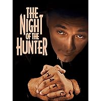 The Night Of The Hunter