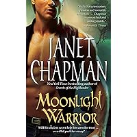 Moonlight Warrior (Midnight Bay Book 1) Moonlight Warrior (Midnight Bay Book 1) Kindle Mass Market Paperback Paperback