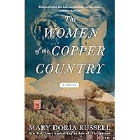 The Women of the Copper Country: A Novel