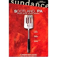 Scotland, PA. [DVD] Scotland, PA. [DVD] DVD