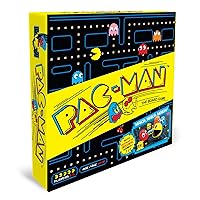 Pac-Man Game,10 years +