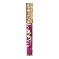 L.A. Girl Glitter Magic, Fizzy Fuchsia