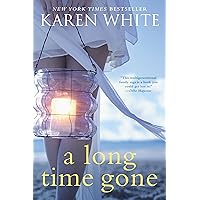 A Long Time Gone (New American Library) A Long Time Gone (New American Library) Kindle Audible Audiobook Paperback Hardcover Audio CD
