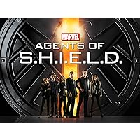 Marvel's Agents of S.H.I.E.L.D. Season 1