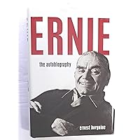 Ernie: The Autobiography Ernie: The Autobiography Hardcover Kindle Paperback