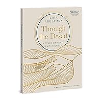 Through the Desert: A Study on God’s Faithfulness (Mapping the Footsteps of God Series) Through the Desert: A Study on God’s Faithfulness (Mapping the Footsteps of God Series) Paperback Kindle