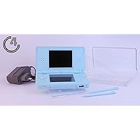 Nintendo DS Lite Ice Blue (Japan Version)