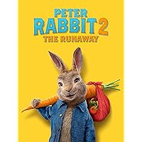 Peter Rabbit 2