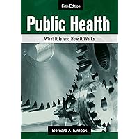 Public Health Public Health Kindle Paperback