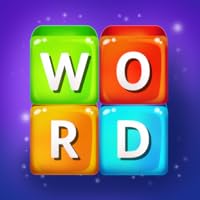 Word Blocks - Word Search Stack Games Free