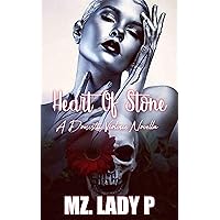 Heart Of Stone: A Domestic Violence Novella Heart Of Stone: A Domestic Violence Novella Kindle