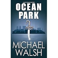 Ocean Park (The Ocean Park Series Book 1)