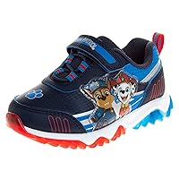 Nickelodeon Boy's Paw Patrol Sneaker (Toddler/Little Kid)