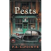 Pests Pests Kindle