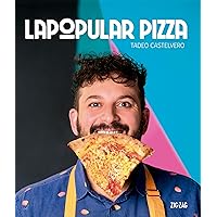 La Popular Pizza (Spanish Edition)