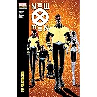 New X-Men Modern Era Epic Collection: E Is For Extinction