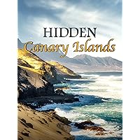 Hidden Canary Islands