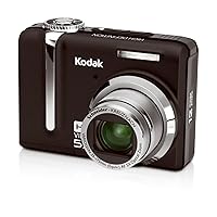 Kodak Easyshare Z1285 12.0 MP Digital Camera with 5xOptical Zoom