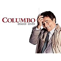 Columbo, Season 7