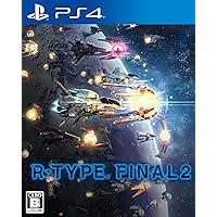 R-TYPE FINAL 2 - PS4