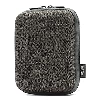 Fujifilm Instax Square Link Case - Woven Gray