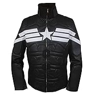 F&H Kid's Captain Superhero Jacket