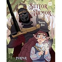 Suitor Armor, Volume 1 Suitor Armor, Volume 1 Hardcover Paperback
