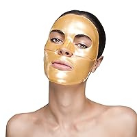 SKIN Nanogold Repair Face Mask (1 Treatment)