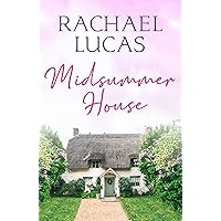 Midsummer House : a sweet enemies to lovers small town romance (Applemore Bay Book 3) Midsummer House : a sweet enemies to lovers small town romance (Applemore Bay Book 3) Kindle Paperback