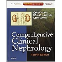 Comprehensive Clinical Nephrology (Expert Consult) Comprehensive Clinical Nephrology (Expert Consult) Hardcover