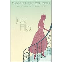 Just Ella (The Palace Chronicles Book 1) Just Ella (The Palace Chronicles Book 1) Kindle Paperback Audible Audiobook Library Binding Mass Market Paperback Audio CD
