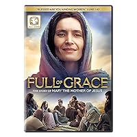 Full of Grace Full of Grace DVD