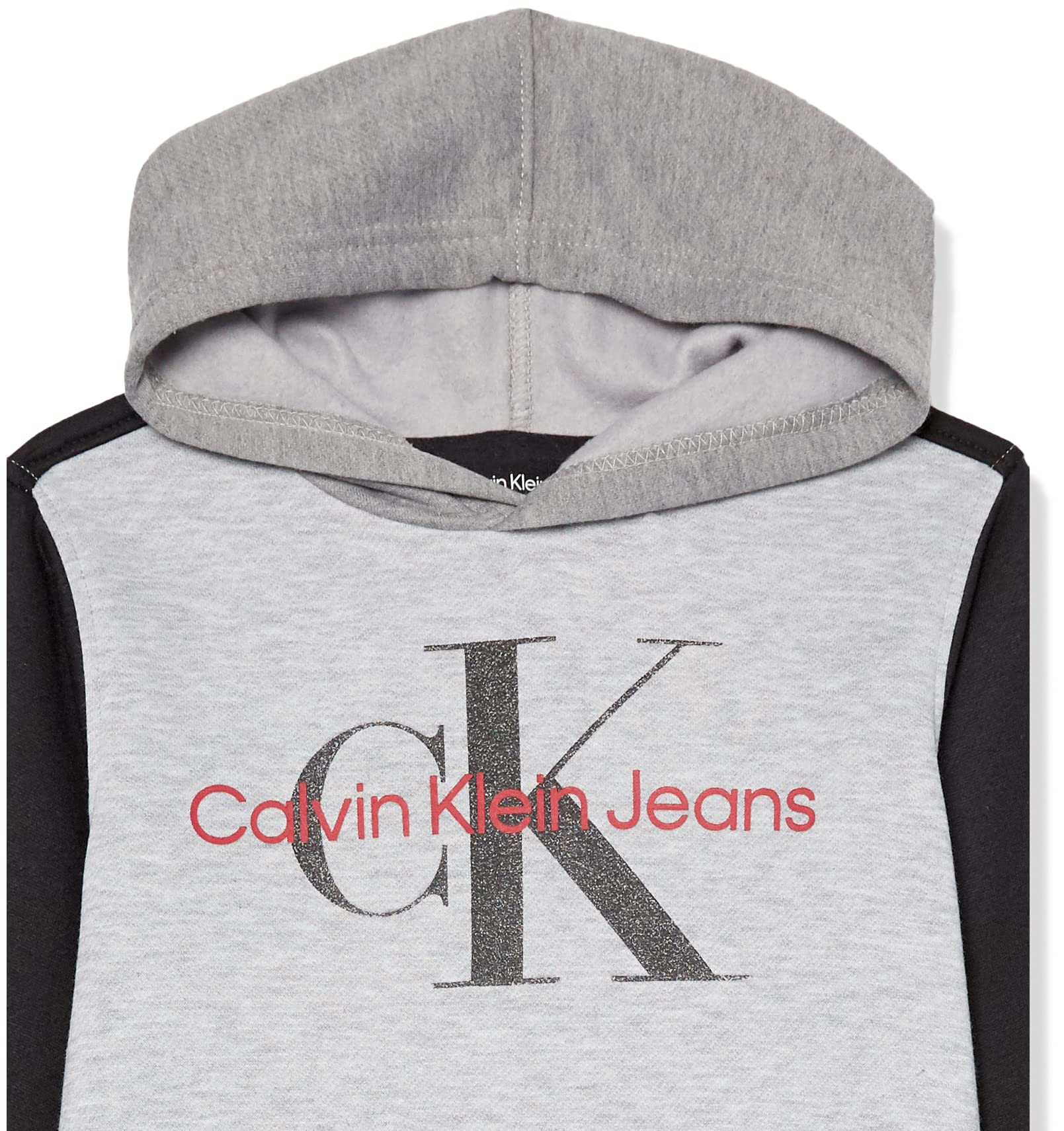 Calvin Klein baby-boys 2 Pieces Pant Set